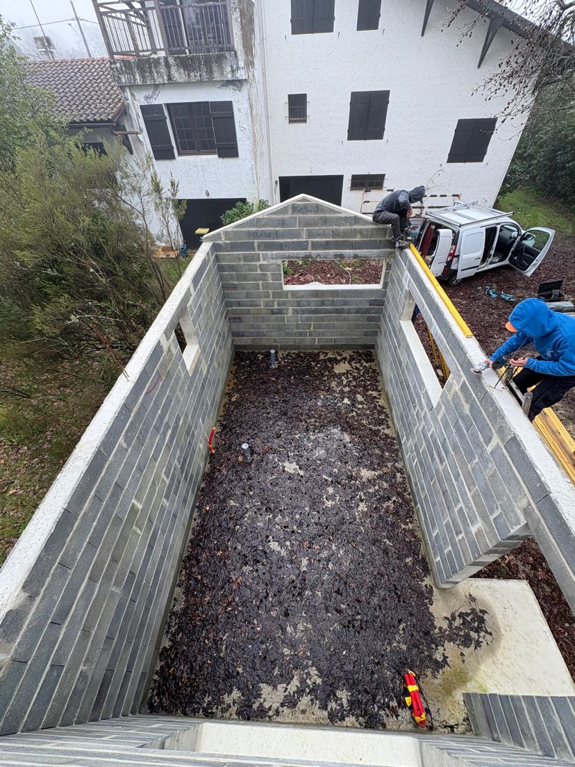 Travaux divers - Photo 14