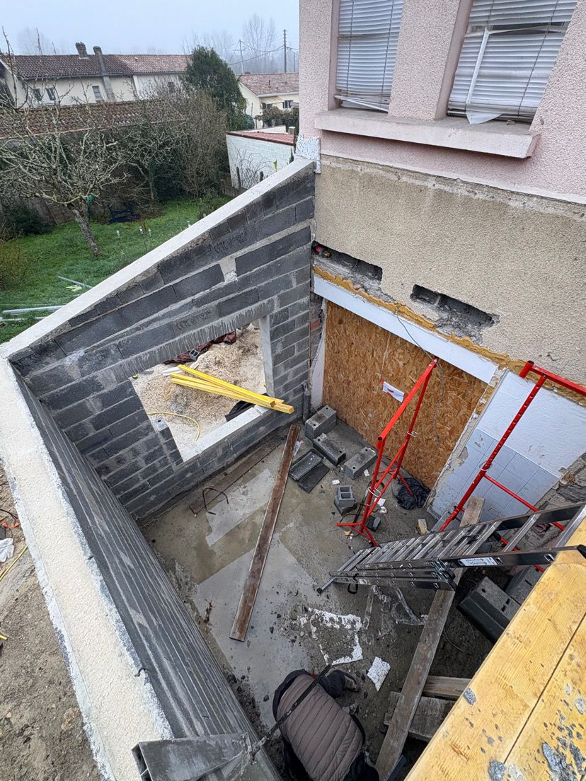 Travaux divers - Photo 17