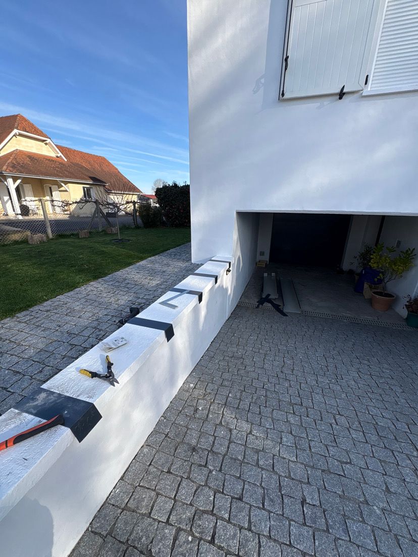 Travaux divers - Photo 20